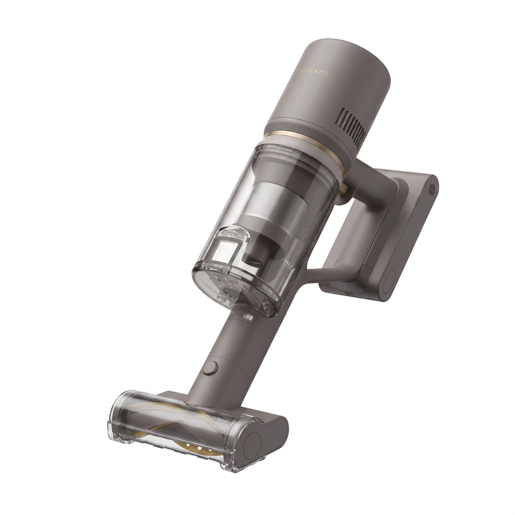 Dreame Z10 Station Aspirateur Sans Fil