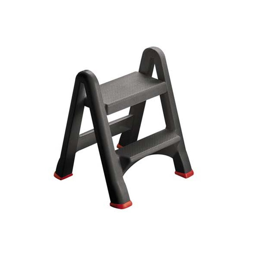 Curver Marchepied pliant 49,5 x 17,2 x 64,0 cm