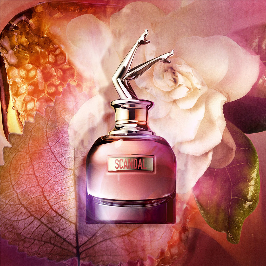 JEAN PAUL GAULTIER Scandal Eau de Parfum Vaporisateur 30ml