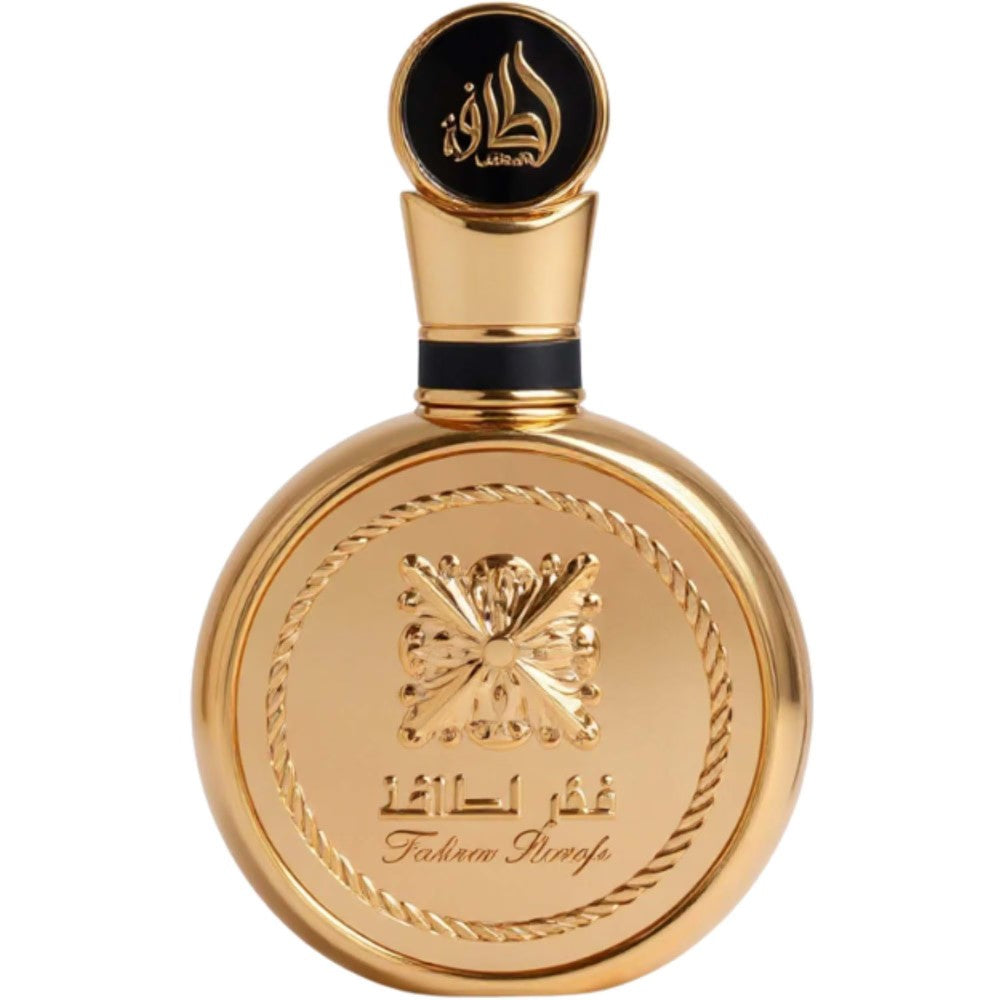 LATTATA Pride Fakhar Extrait Eau de Parfum Vaporisateur 100ml