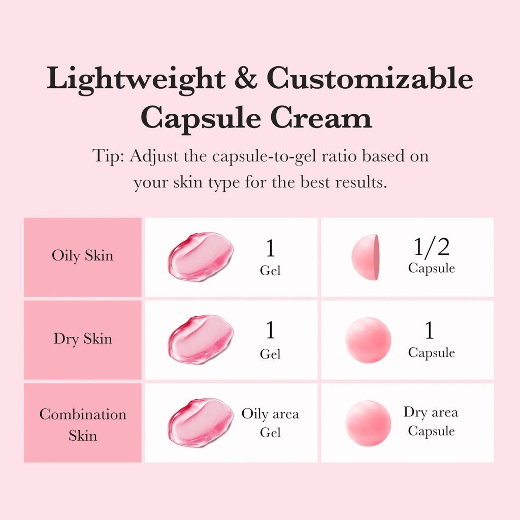 MEDICUBE TXA Crème Capsule Niacinamide 55 g