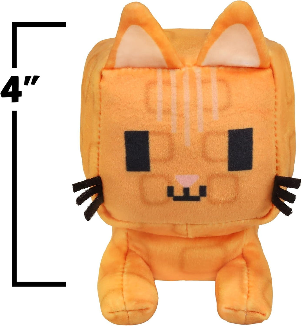 Roblox Grow A Garden Peluche mystère + Code DLC Exclusif
