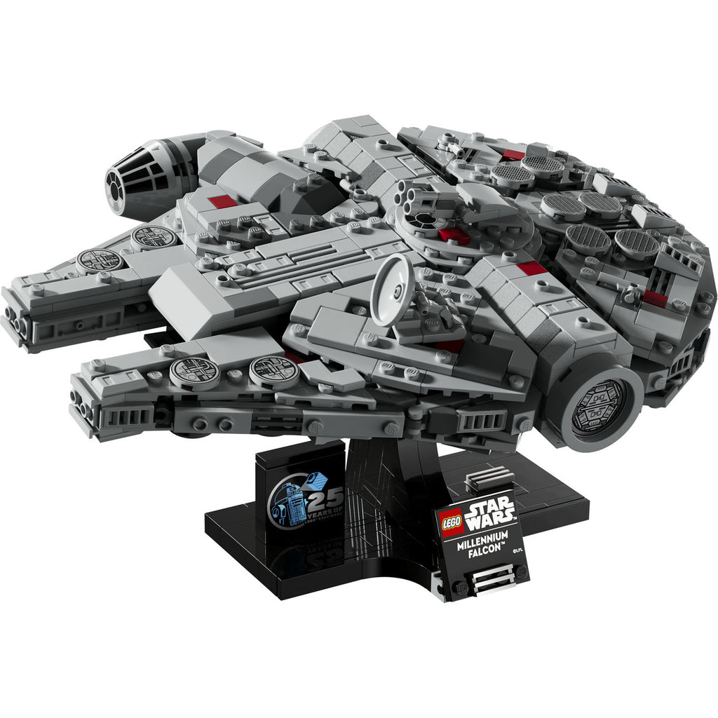 LEGO Star Wars Faucon Millénium Set de Construction Pack de 921