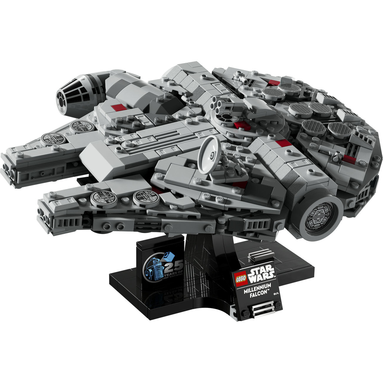 LEGO Star Wars Faucon Millénium Set de Construction Pack de 921
