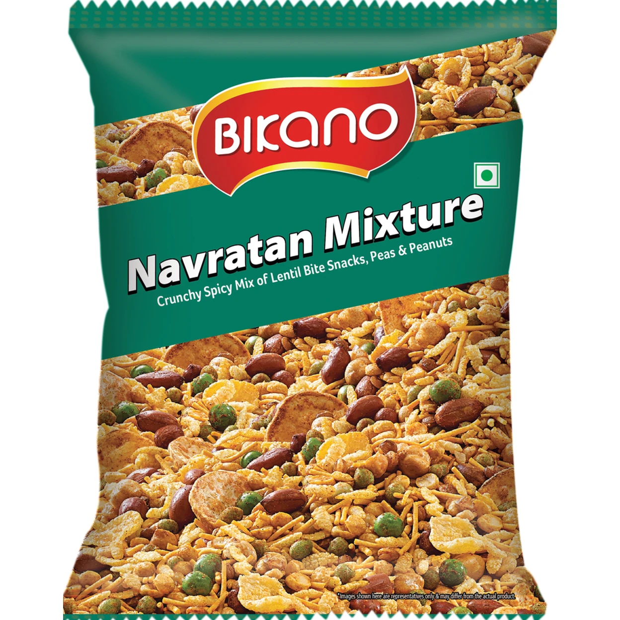 Navratan Mix 200 G