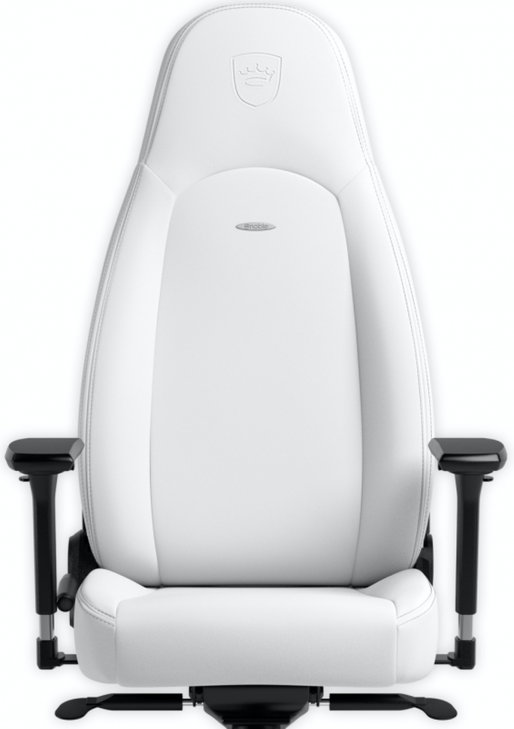 Fauteuil Noblechairs Icon White Edition - Blanc