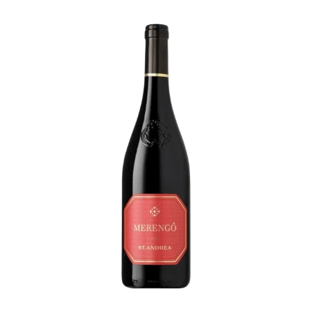 St. Andrea Merengő Egri Bikavér supérieur 2022 75 cl