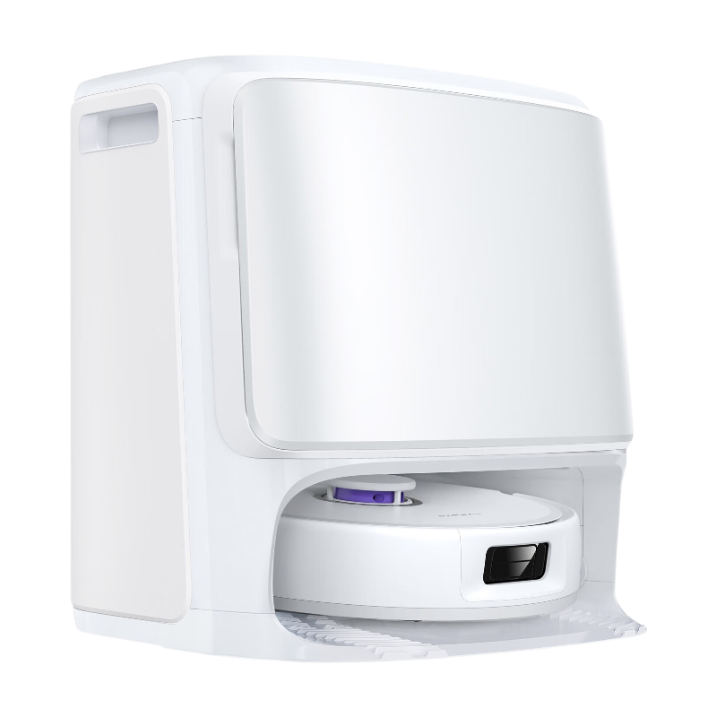 Narwal Freo X10 Pro+ Robot aspirateur 49,7 x 47,3 x 54,1 cm, 1