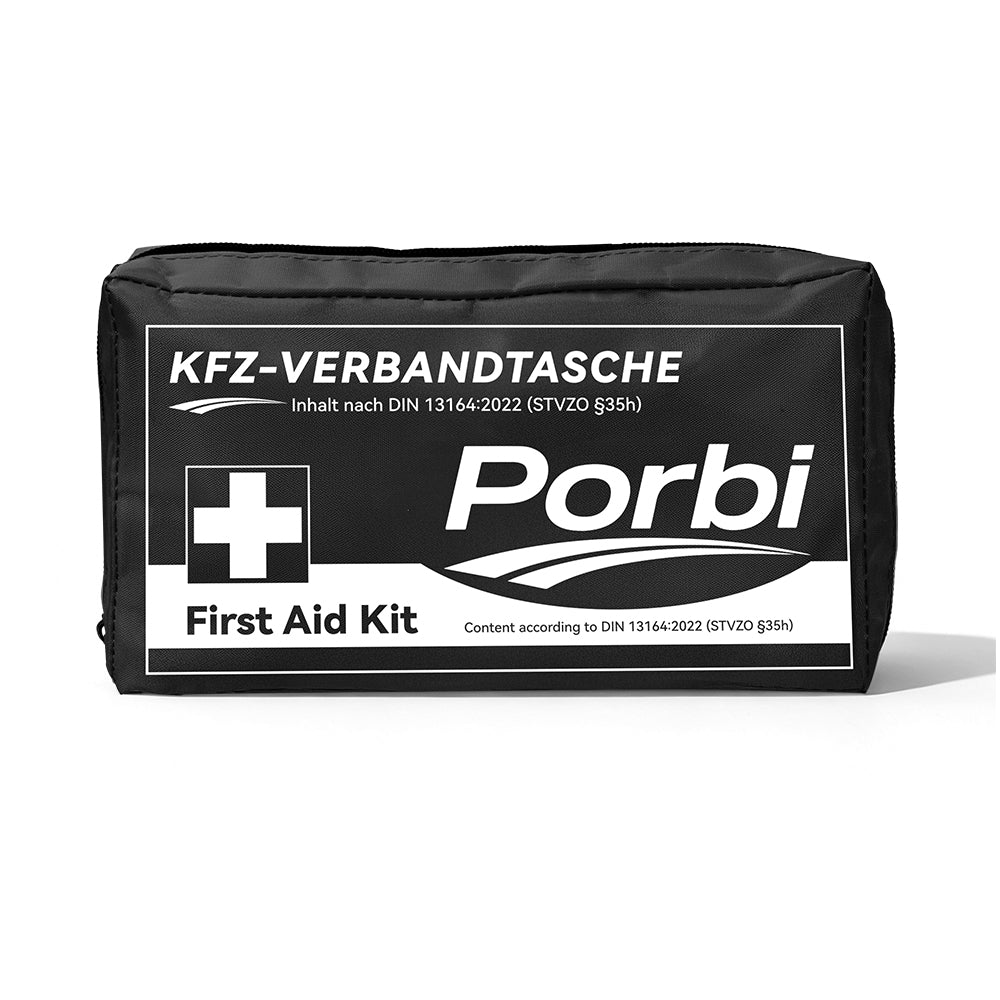 CONOPU CT20402 Kits de premiers secours - Noir