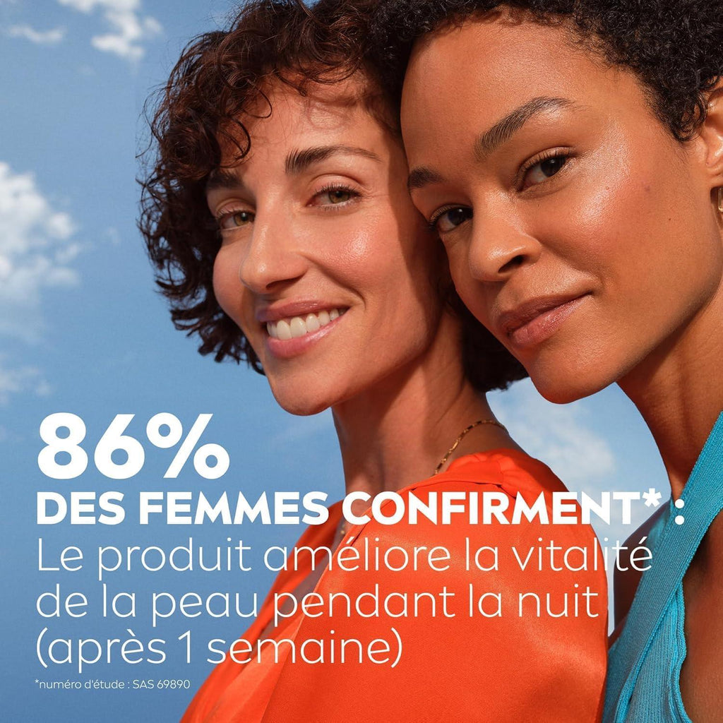 NIVEA Coffret Duo Visage Q10 Power Soin Jour + Soin Nuit
