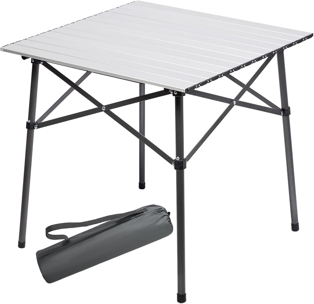 Portal 559 Table de camping 70 x 70 x 67 cm - 1 pièce