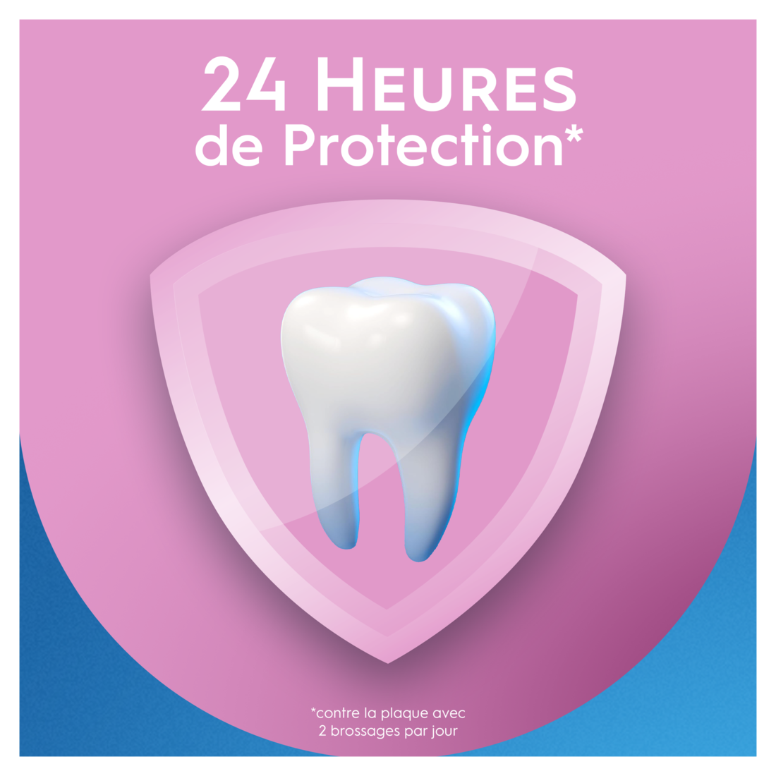 ORAL-B Pro Expert Dents Sensibles - Dentifrice - 75ml