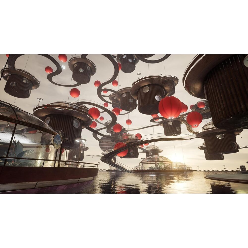 Atomic Heart - Ultimate Édition - PS5 - Version Française