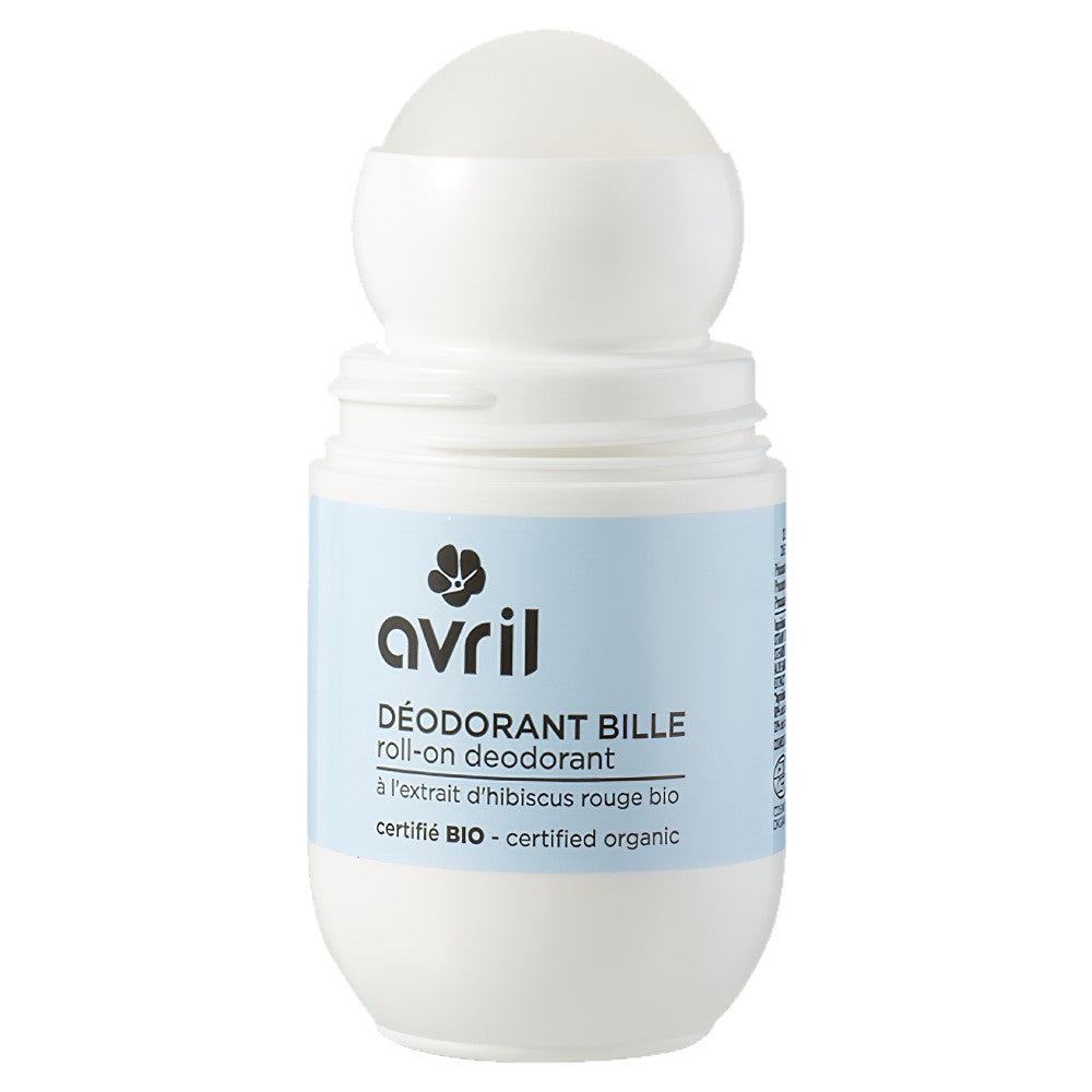 AVRIL DEODORANT A BILLE 50ml