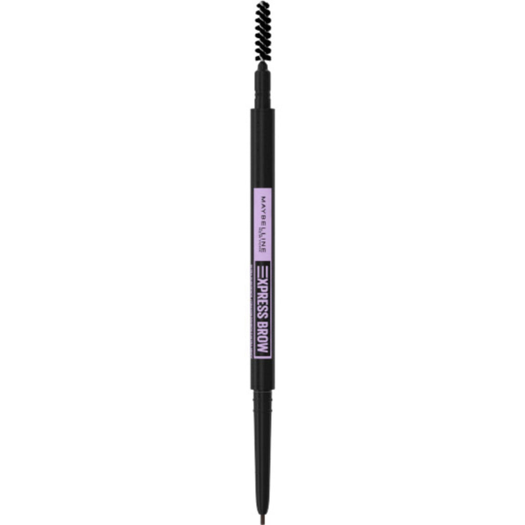 MAYBELLINE NEW YORK Crayon Sourcils Ultra Slim Express Brow 06 Black Brown 1g