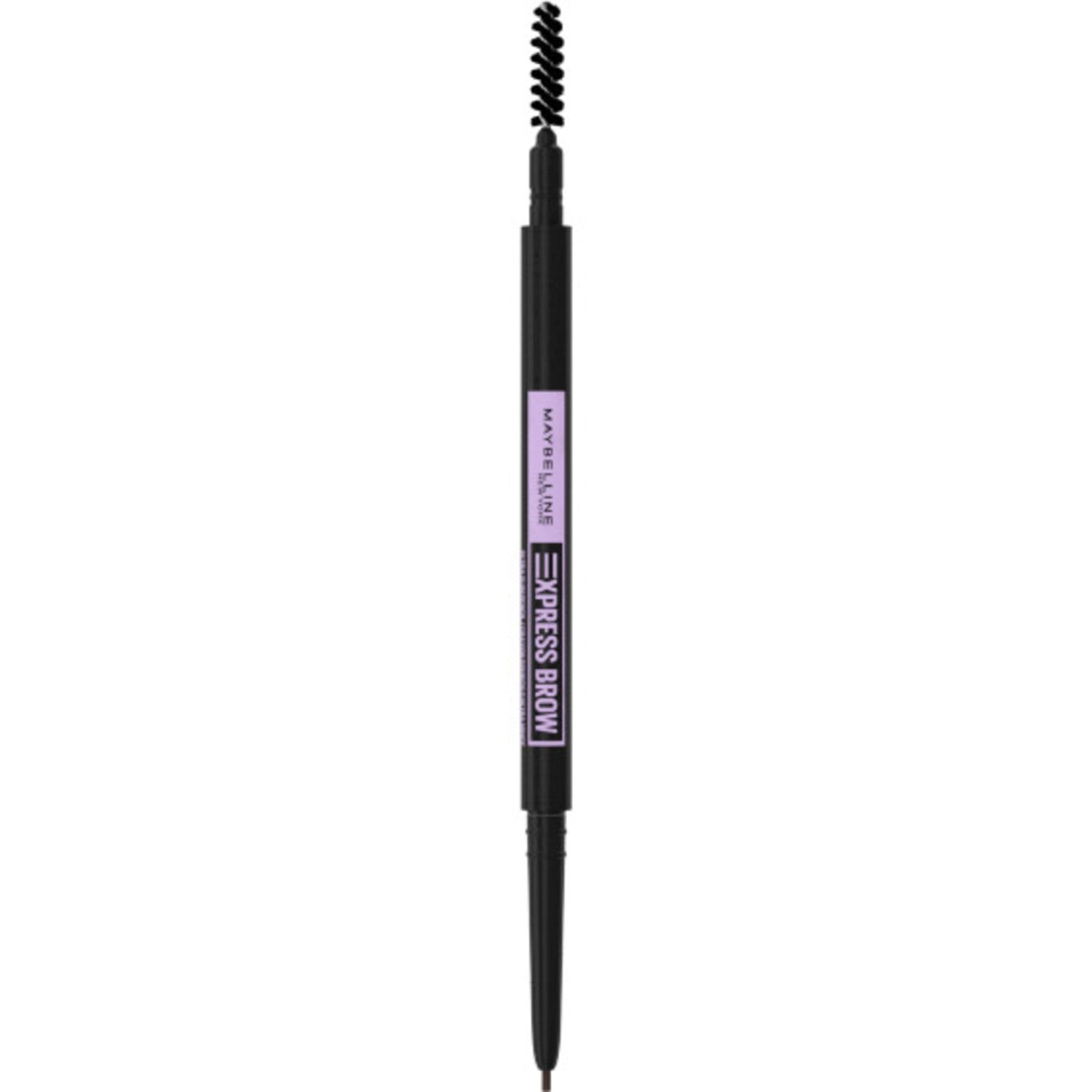 MAYBELLINE NEW YORK Crayon Sourcils Ultra Slim Express Brow 06 Black Brown 1g