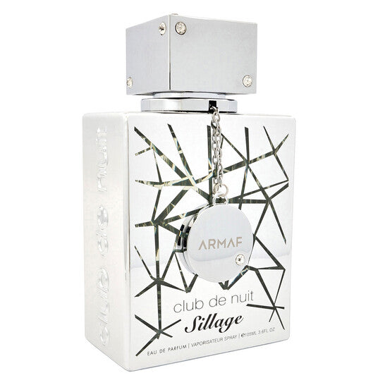 ARMAF Club de Nuit Sillage Eau de Parfum Vaporisateur 105ml