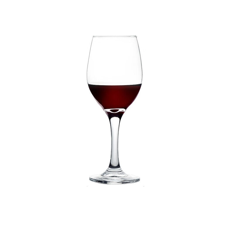 BJ Verre à Vin 320ml - Lot de 6