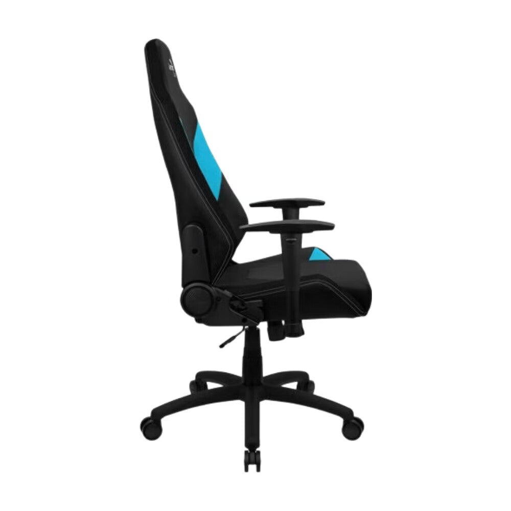 Fauteuil Aerocool Admiral (Noir/Bleu)