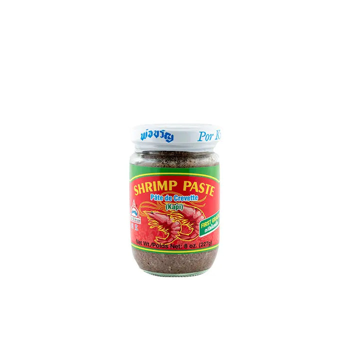 POR KWAN Pâte crevette 227g