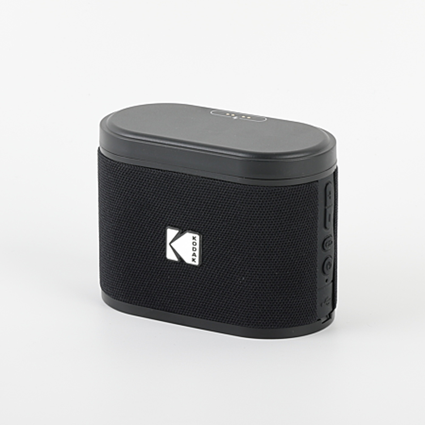 Kodak Soundbrix Enceinte Bluetooth - noir