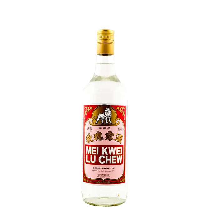 MEI KWEI LU CHEW Mei kwei lu 1l 45%