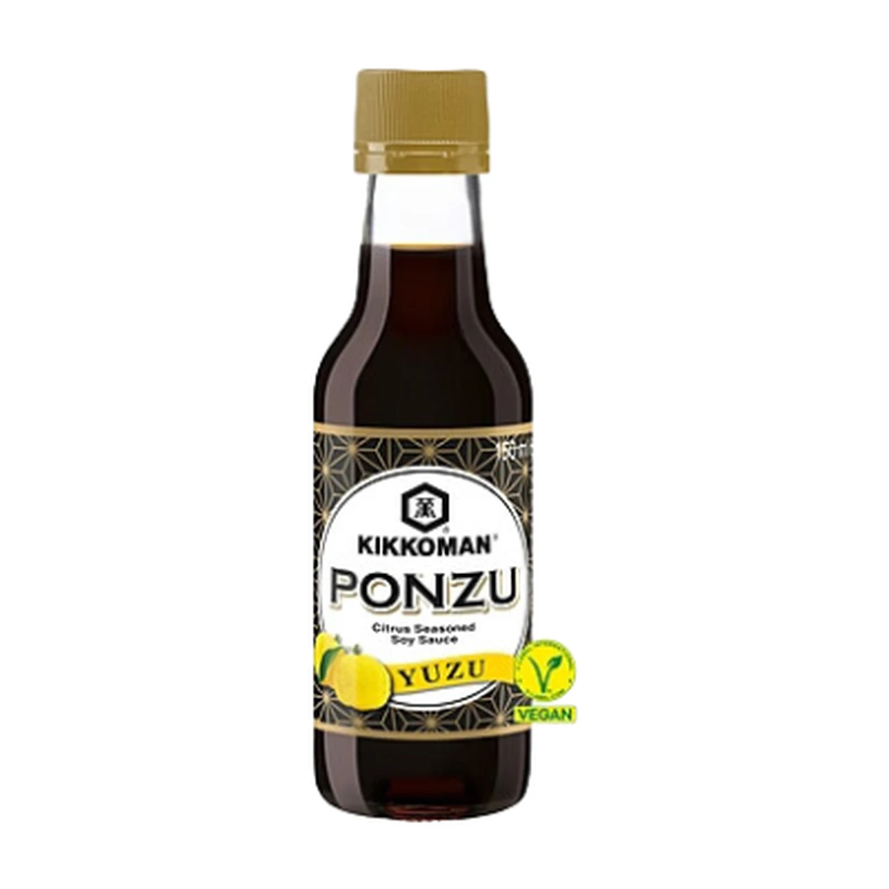 Kikkoman Sauce Ponzu au Yuzu 150ml
