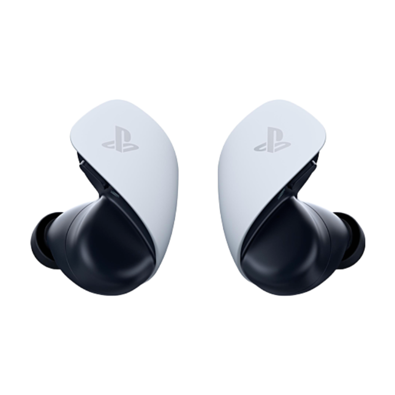 Sony PS5 Pulse Explore Écouteurs sans fil - Blanc