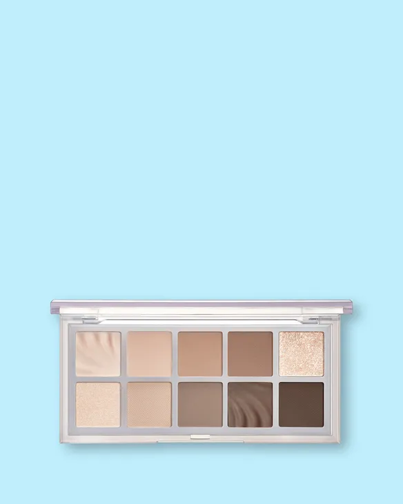 ROM&ND Better Than Palette - Teinte No.12 Sanded Breeze Garden 8.3g