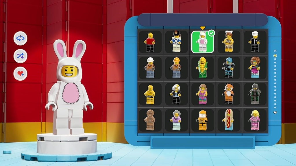 LEGO Party - PS5 - Version française