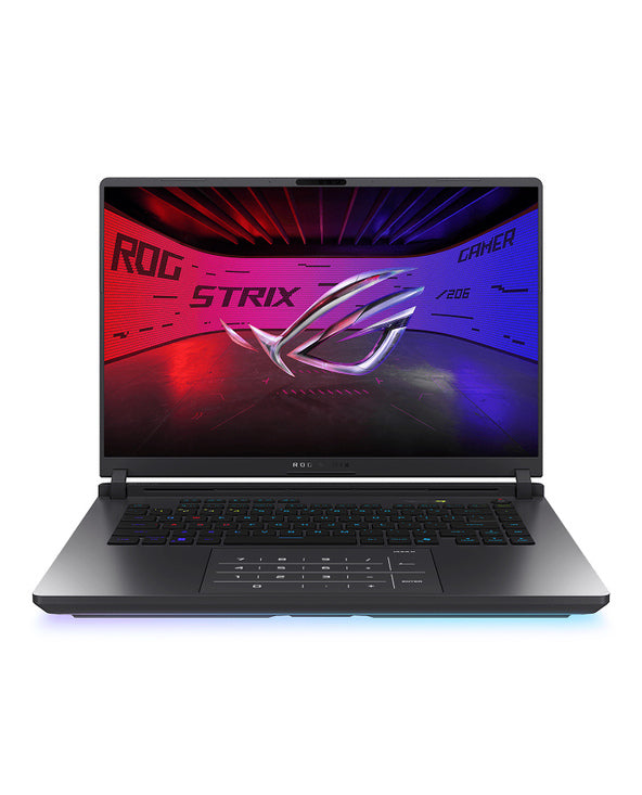 ASUS Ordinateur portable ROG Strix G615LR-S5234W