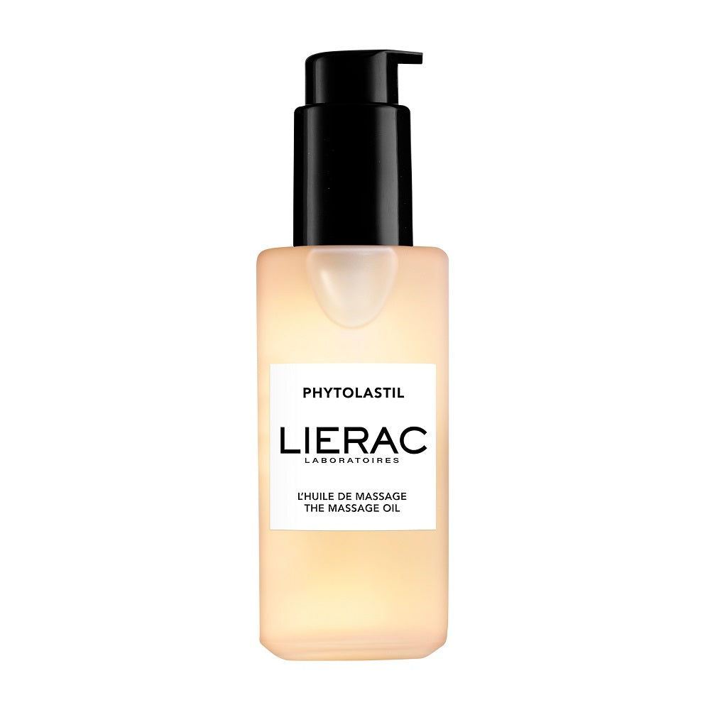 LIERAC Phytolastil L'Huile de Massage 100 ml