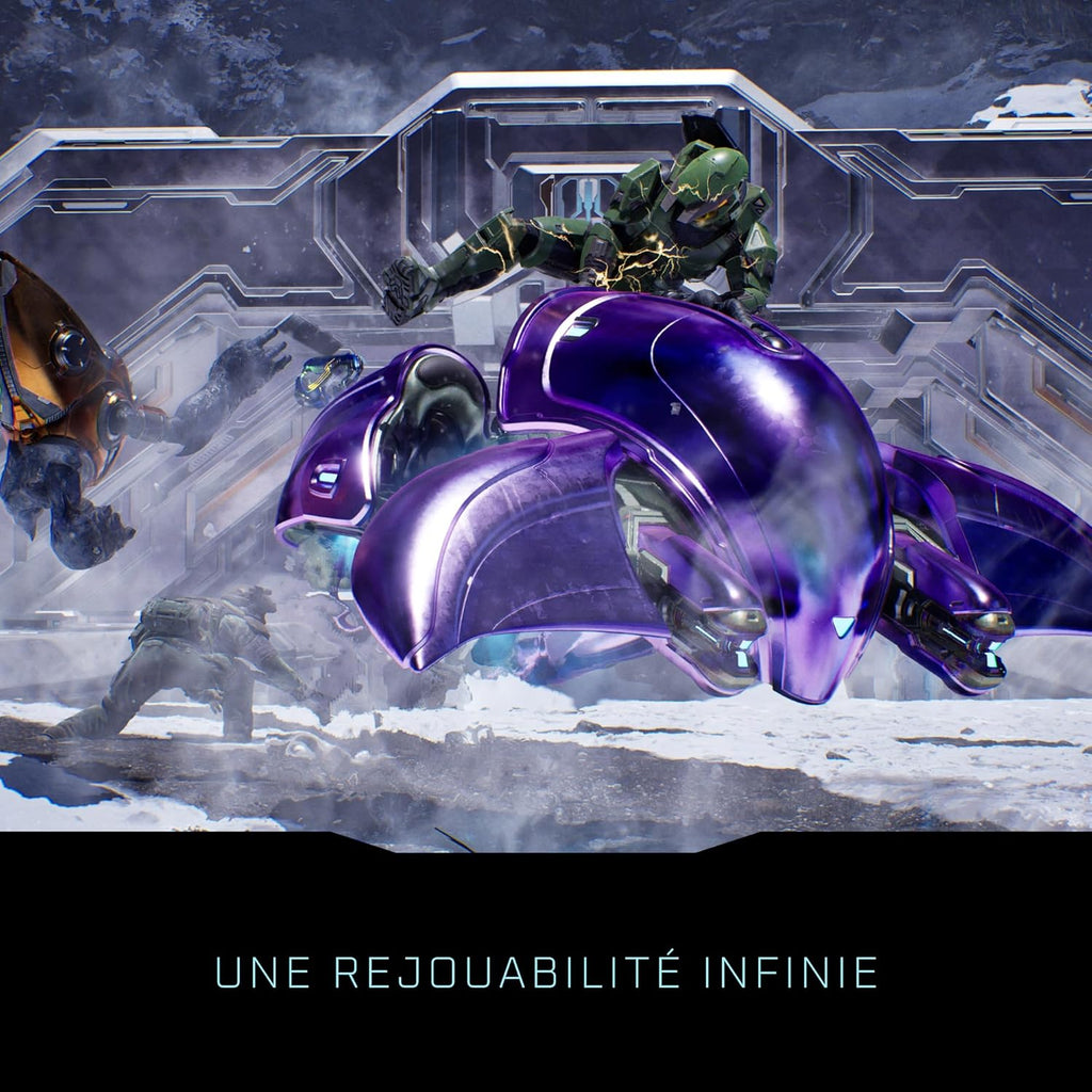 Halo: Campaign Evolved - Édition Standard - PS5 - Version française