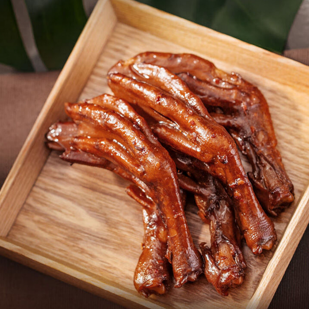 Bestore Cuisses de canard sucrées et épicées - 300 g