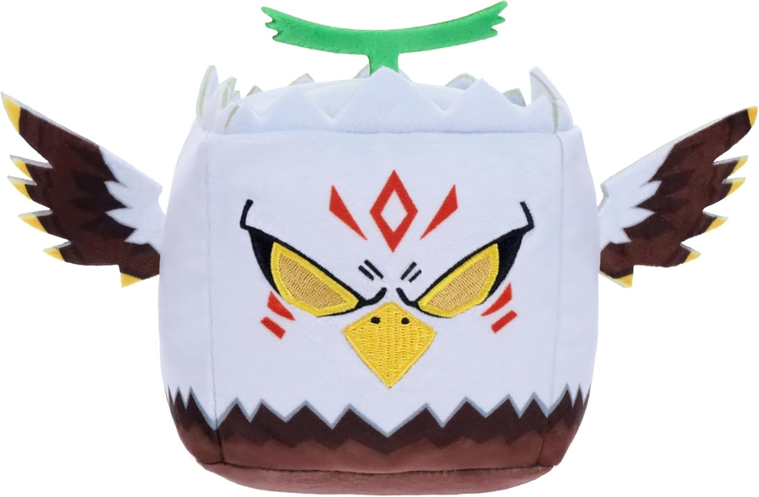 Roblox Blox Fruits Peluche mystère Série 3 + Code DLC unique