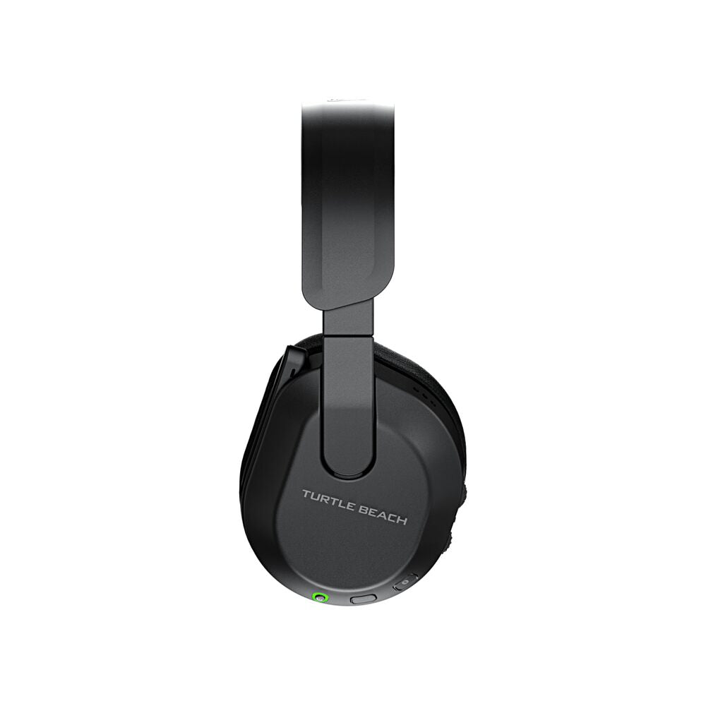 TURTLE BEACH Stealth 600 Gen 3 Xbox Casque Gaming Sans Fil - Micro Muet par Basculement - Xbox Series X|S, Xbox One, PS5, PS4, PC, Switch 2, Steam Deck & Mobile - Noir