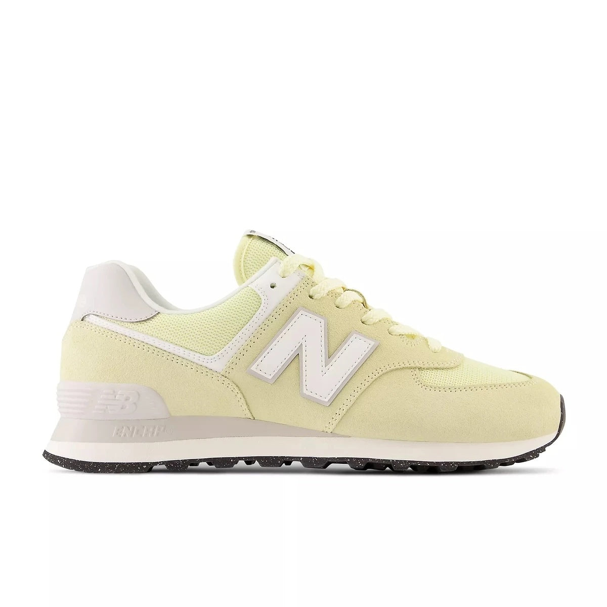 NEW BALANCE 574 Jaune