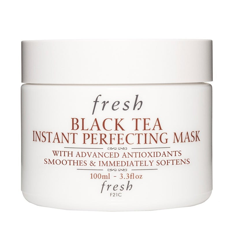FRESH Masque Instantané au Thé Noir 100ml