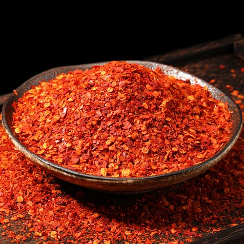 Weimen Poudre de piment 30 g
