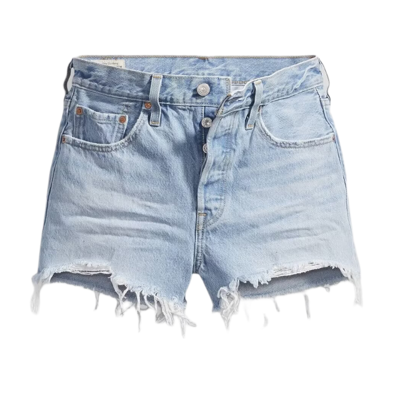 LEVI'S 501 Original Short Femme
