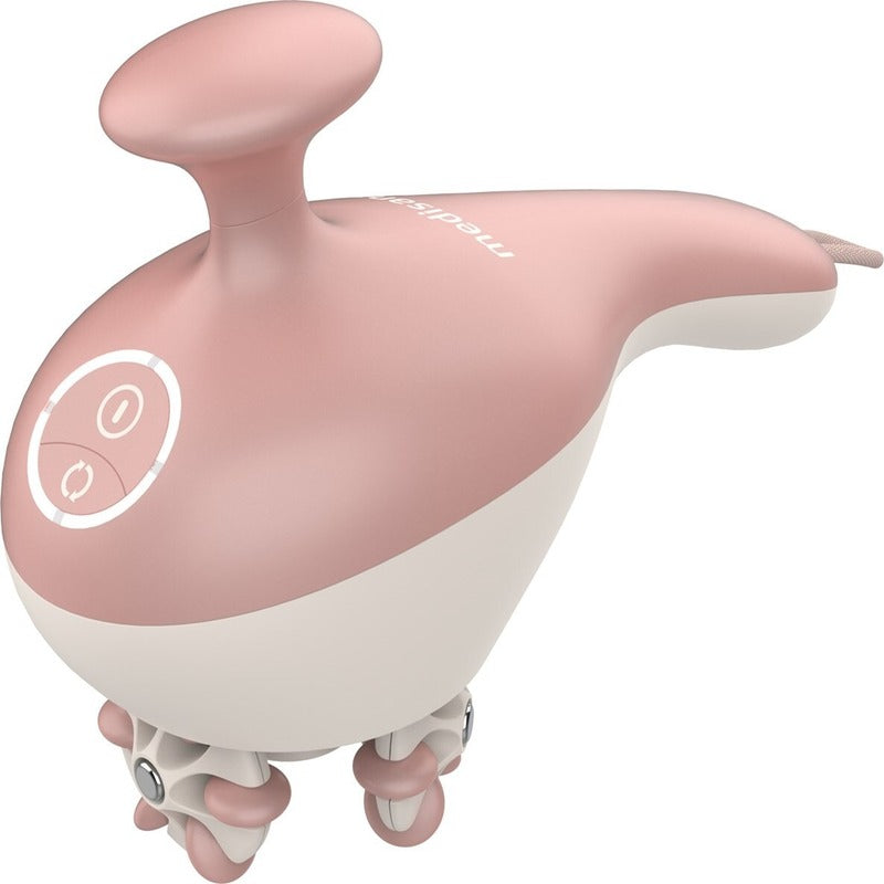 Medisana AC 950, appareil de massage anti-cellulite