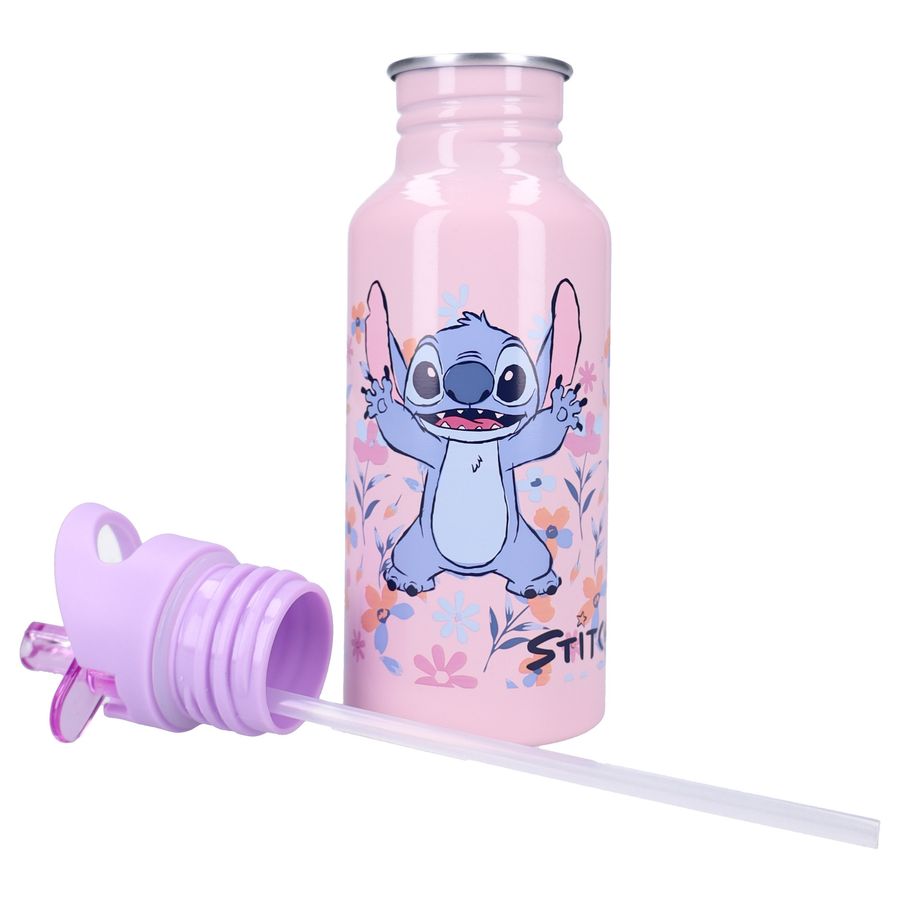 LILO & STITCH Gourde 500 ml Stitch Keep It Cool ALU