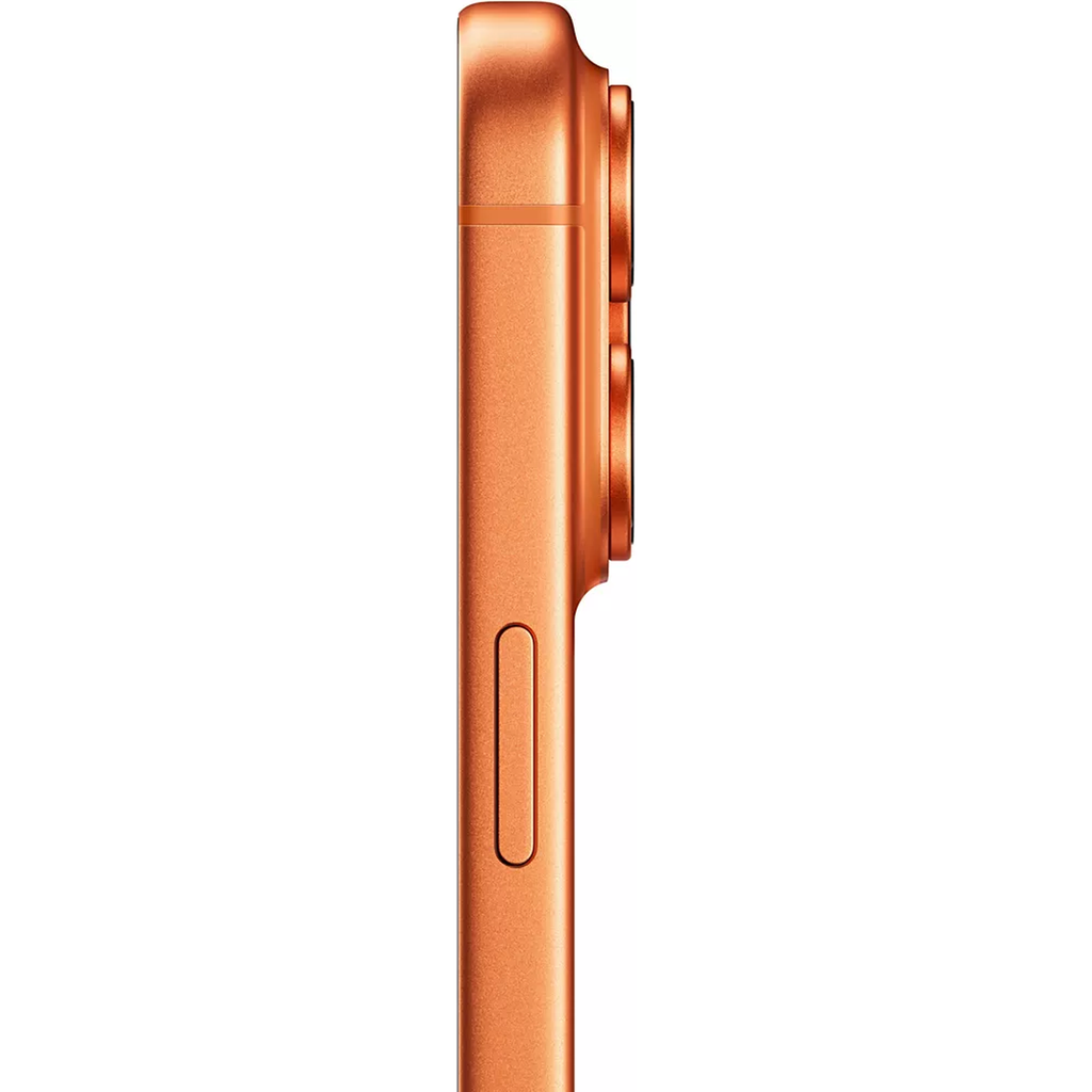 Apple iPhone 17 Pro 512 Go - Orange Cosmique