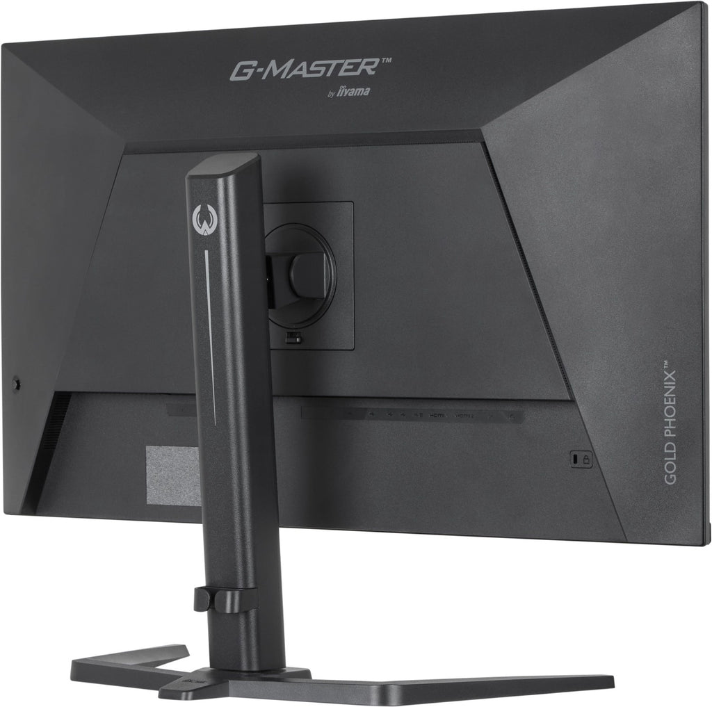 iiyama GB3295QSU-B1 iiyama G-Master Gold Phoenix Moniteur de jeu