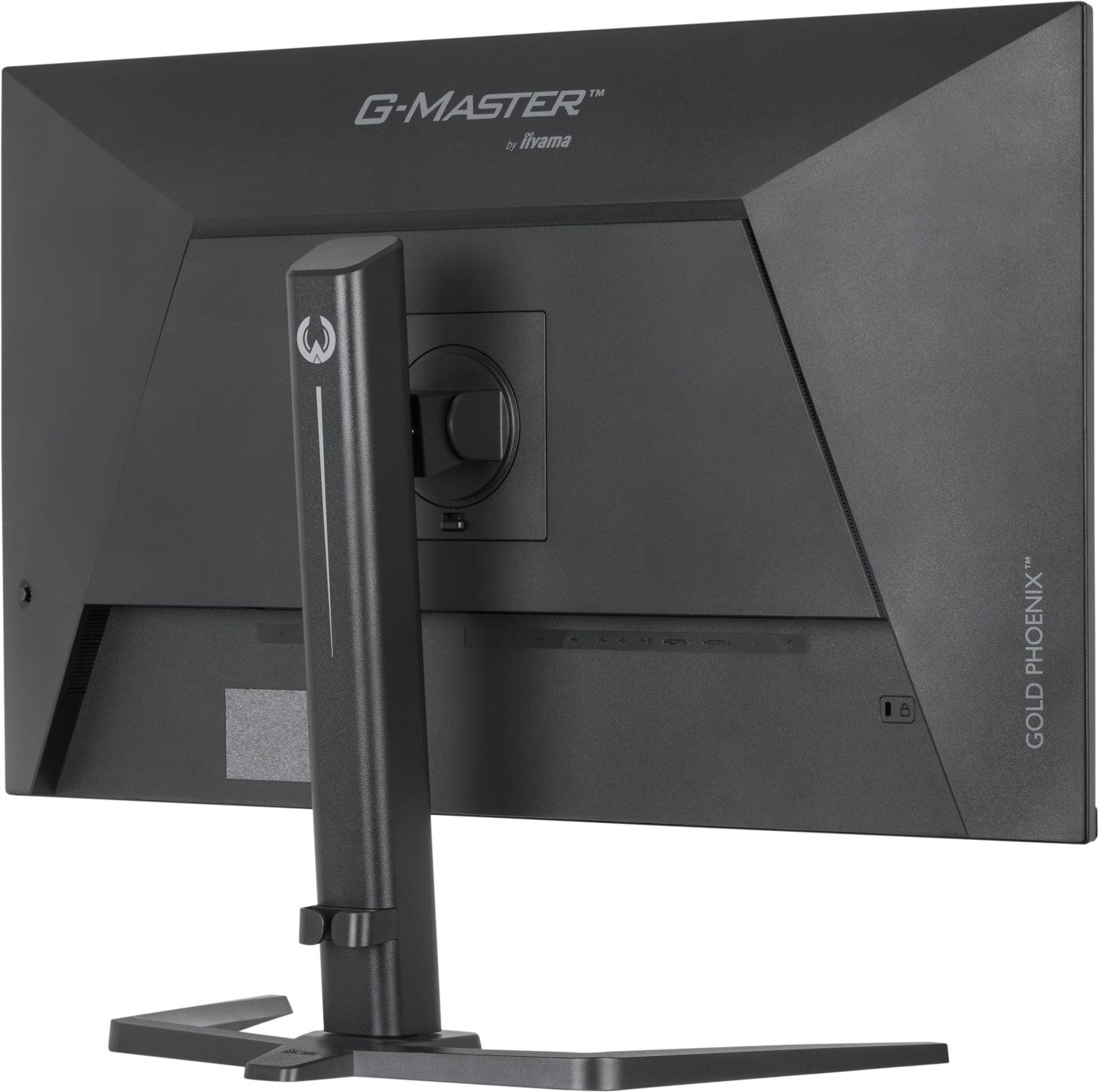 iiyama GB3295QSU-B1 iiyama G-Master Gold Phoenix Moniteur de jeu