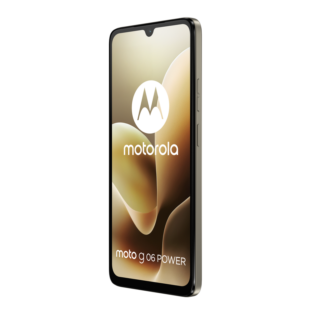 Motorola G06 power 8 256 Kaki Laurel OAK