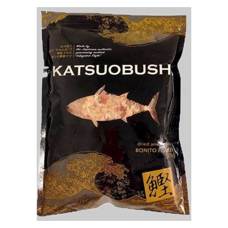 KH Katsuobushi flocons de bonite - 25 g