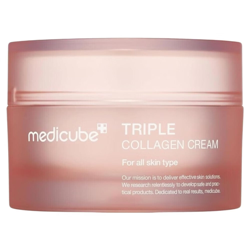 MEDICUBE Crème Triple Collagène 4.0 50 ml