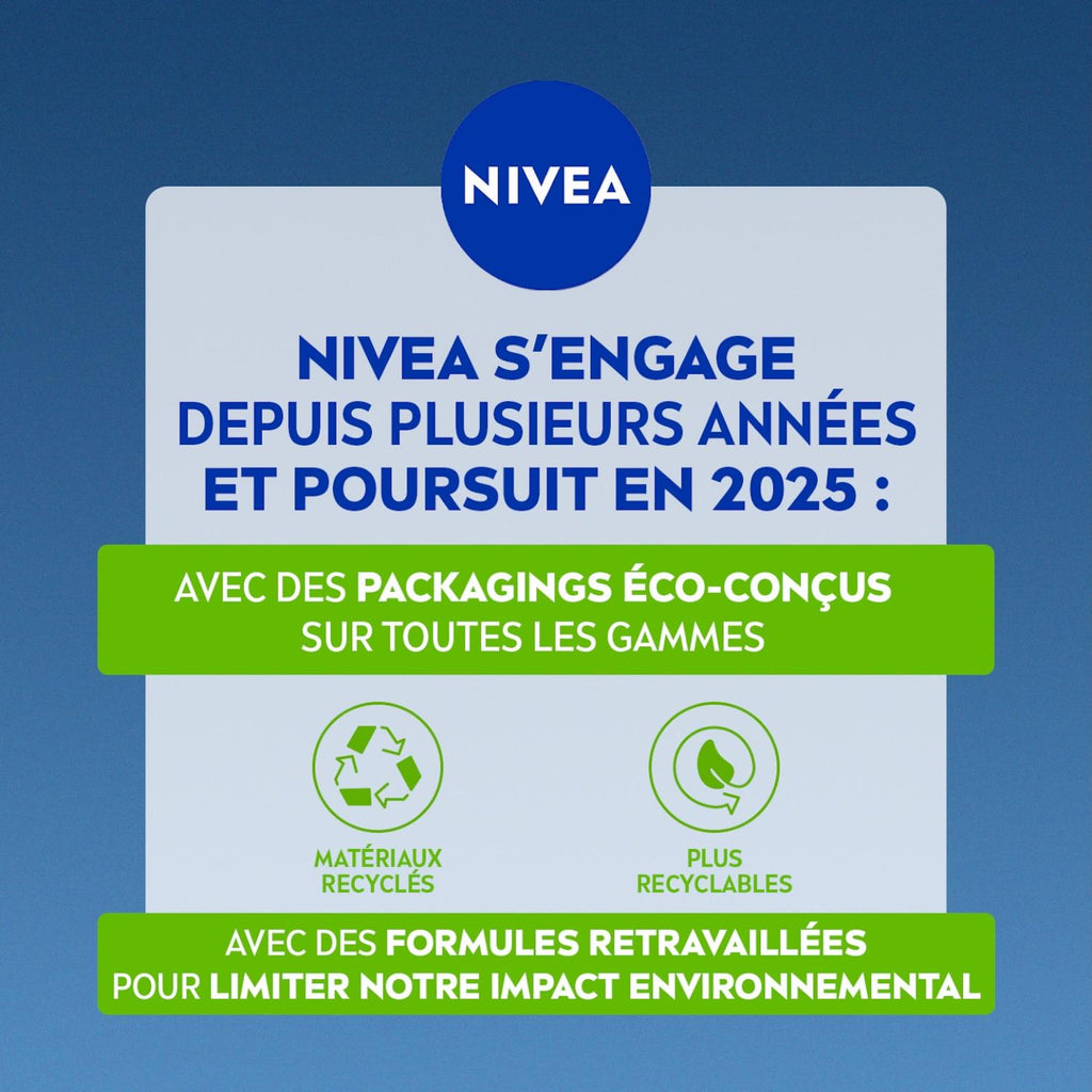NIVEA Cellular Expert Lift Masque Tissu Visage 1 unité