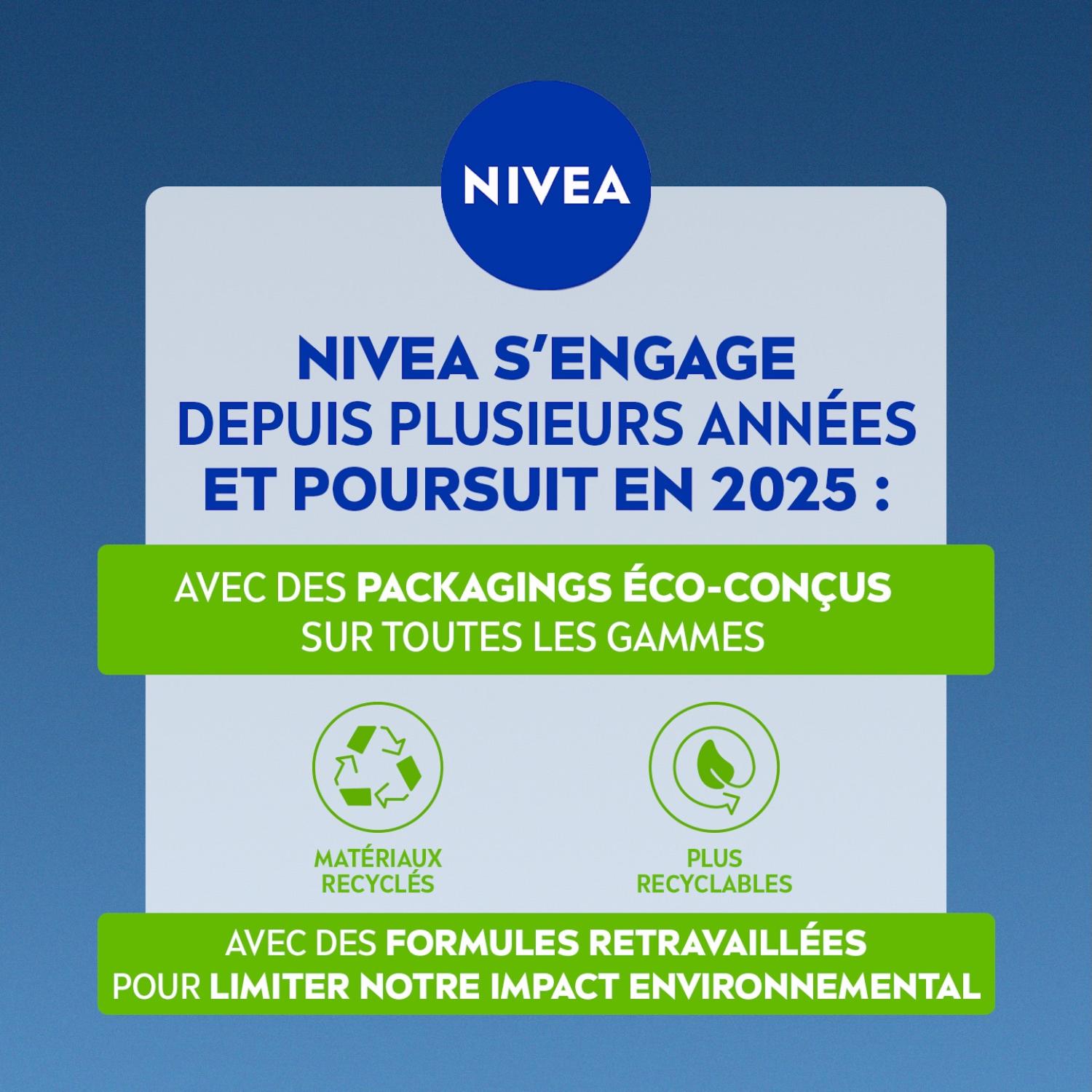 NIVEA Cellular Expert Lift Masque Tissu Visage 1 unité